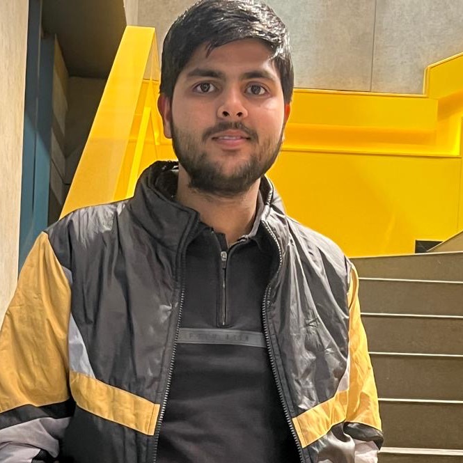 ADITYA CHAUDHARY
