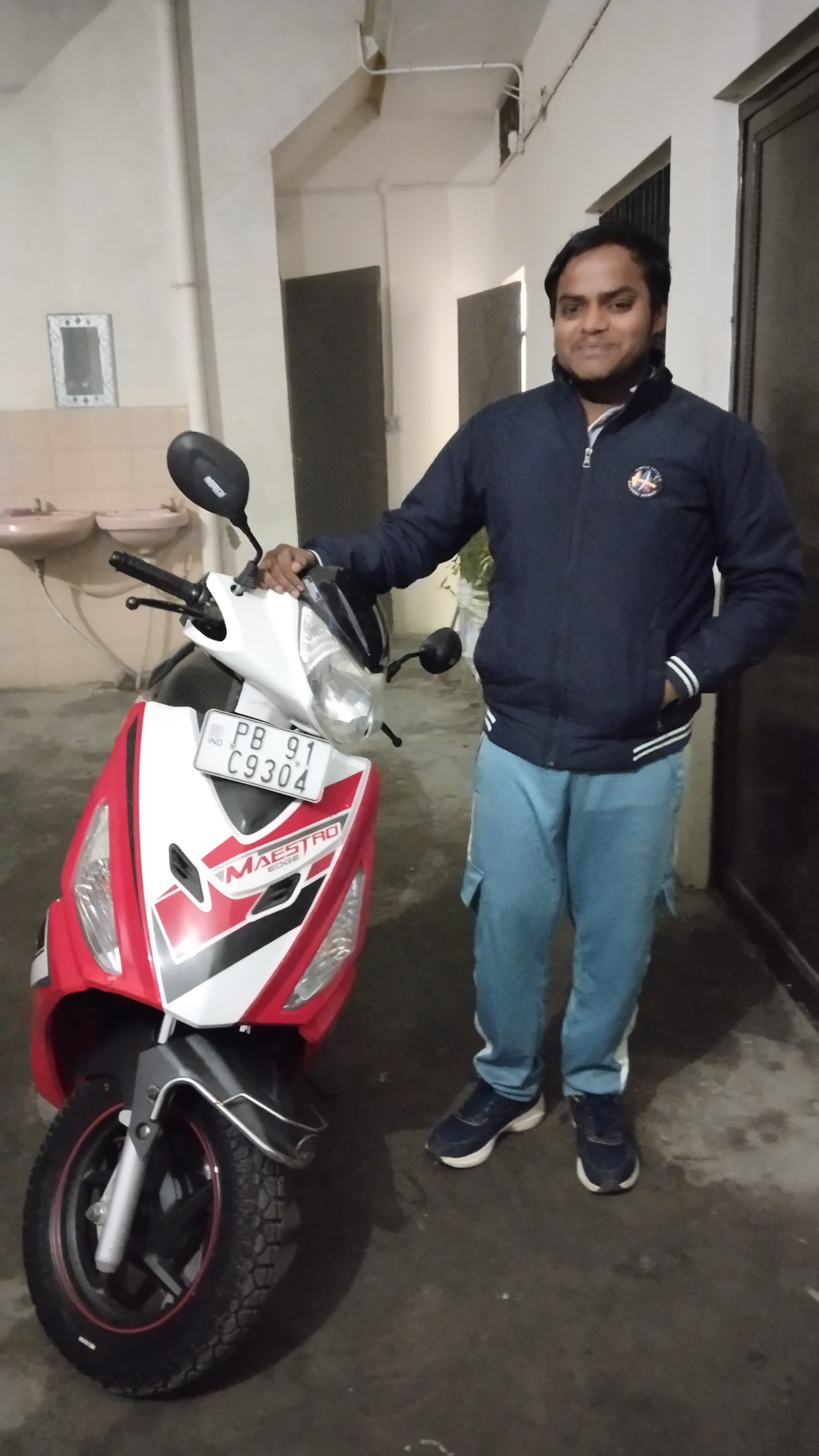 Sheebu Tiwari