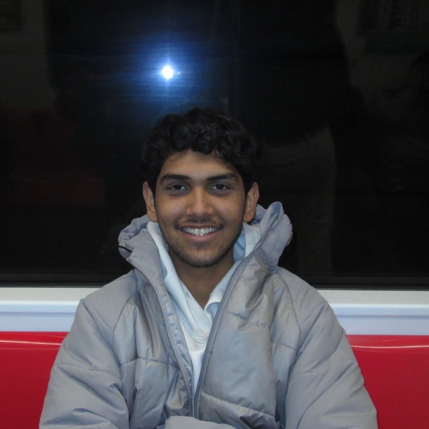 Parth Kumar