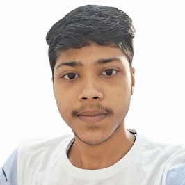 Harsh Kumar