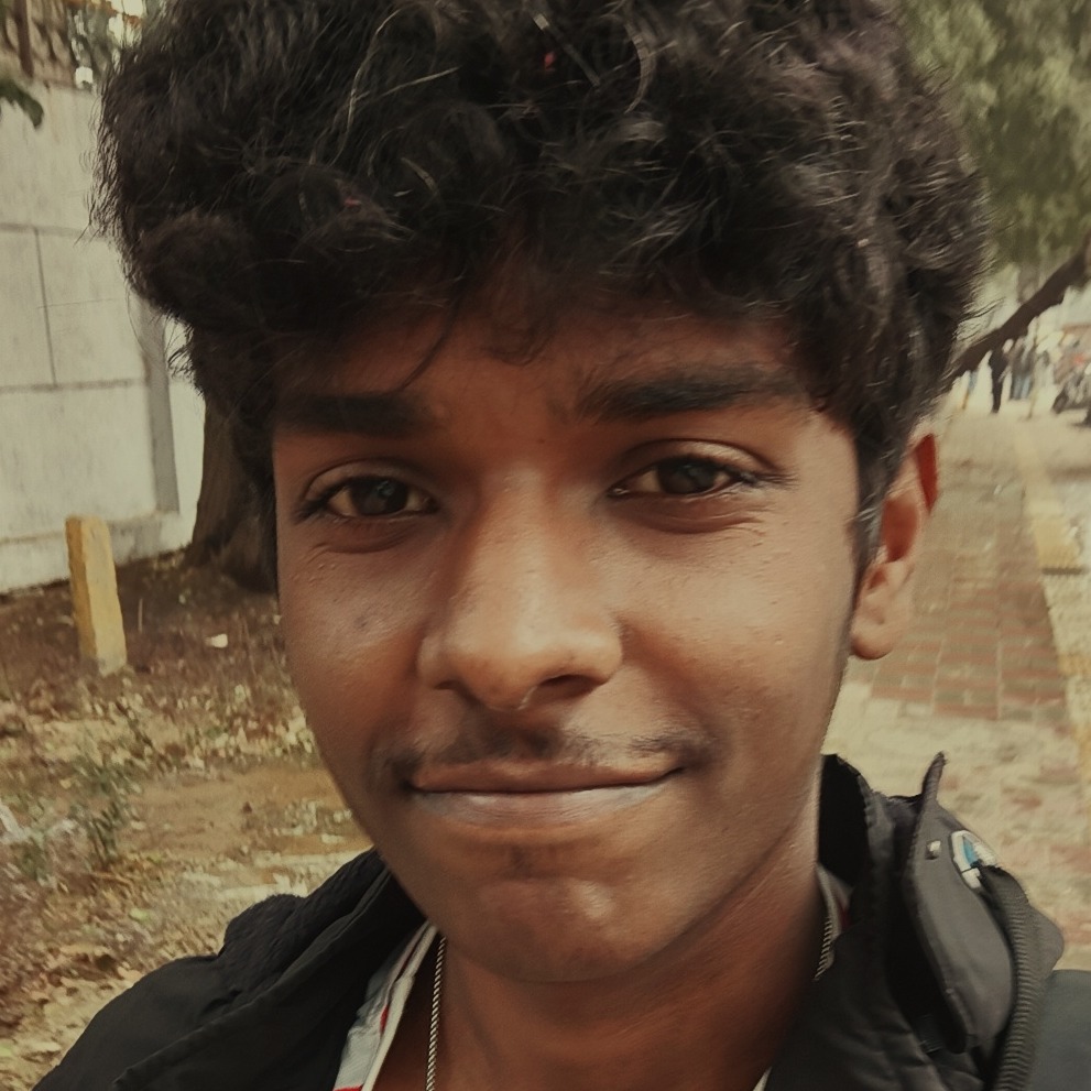 Rohit Kumar
