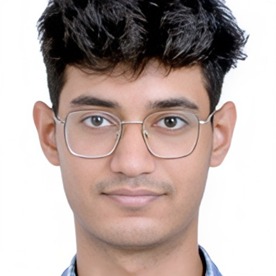 Nishchay Sharma