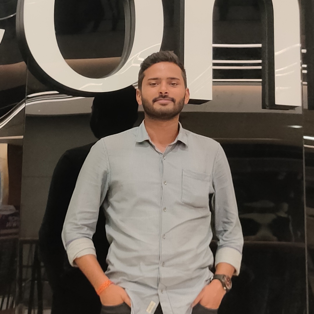 Prateek pallaw