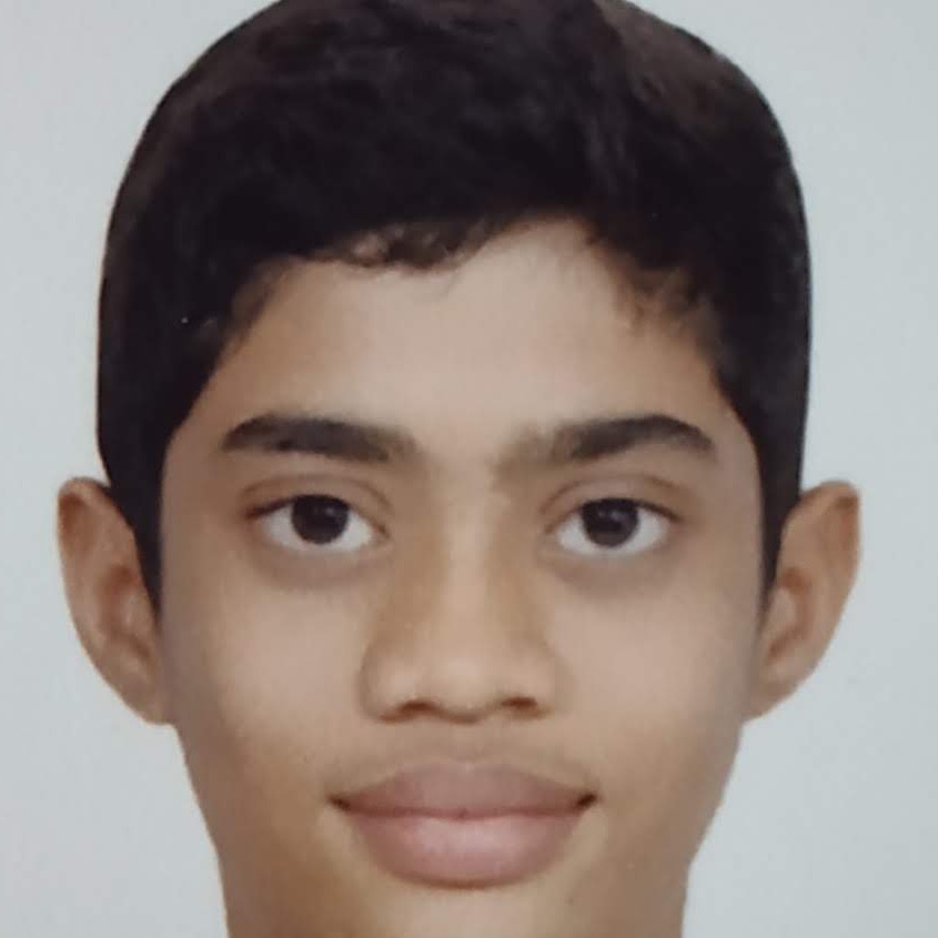 Inamdar parth