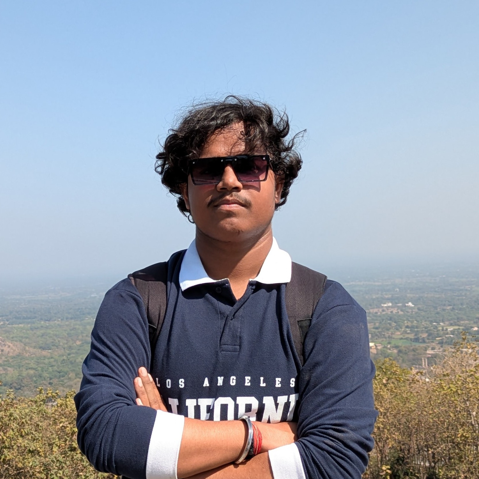SOMYA DEV
