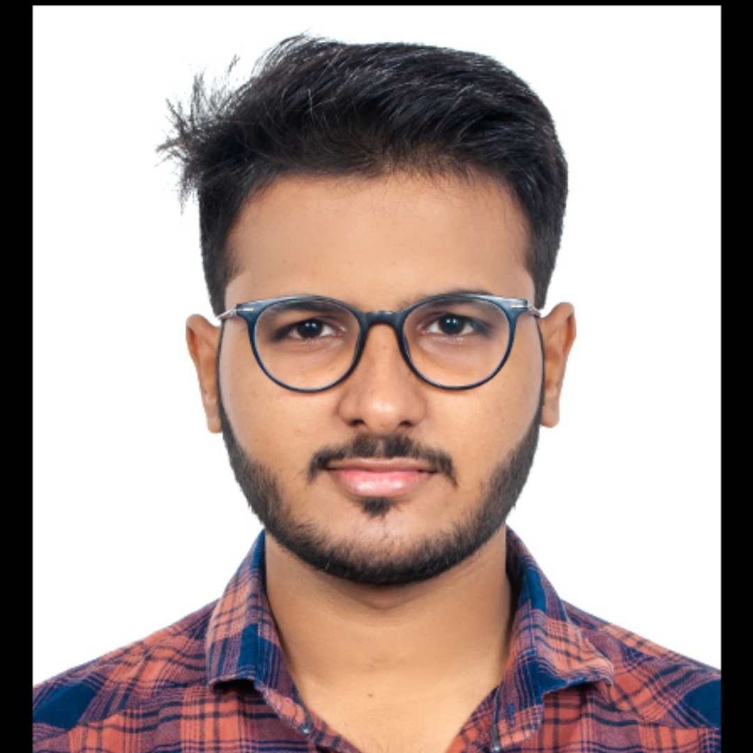 Panchal Ankitkumar Manharbhai