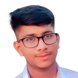 Rajput Mehul Ashok Bhai