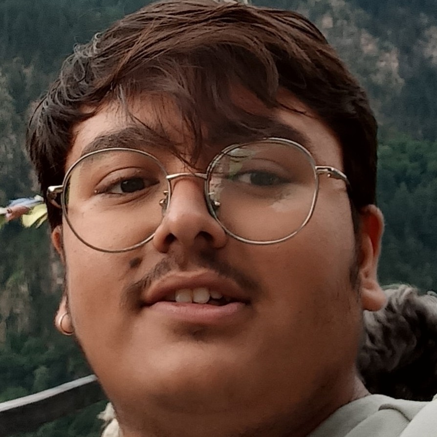 Bhanushali Krrish