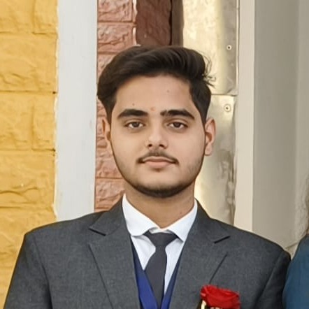 Vikas Thakur