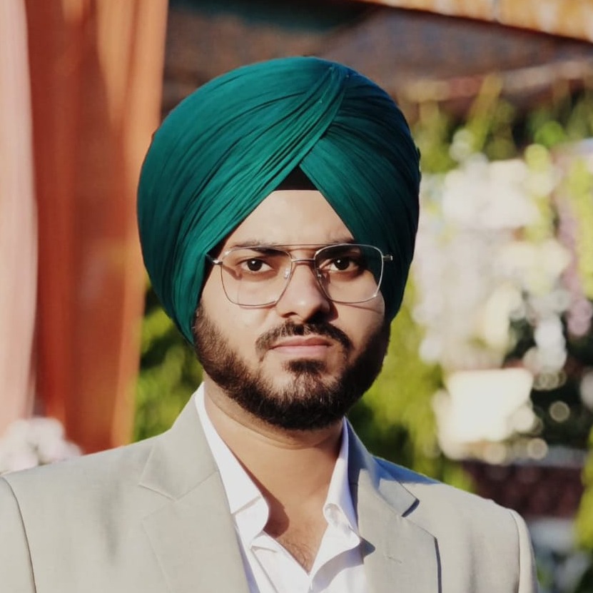 jasbir singh randhawa