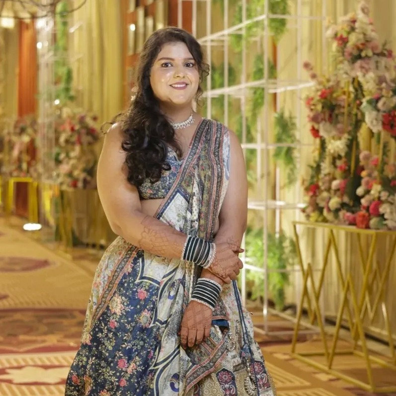 Sonia Chawla