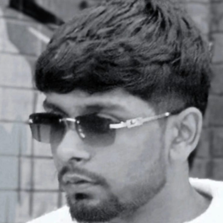 Dhruv Sharma