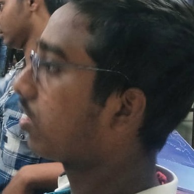 Nithin reddy