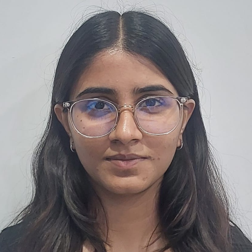 RICHA AGGARWAL