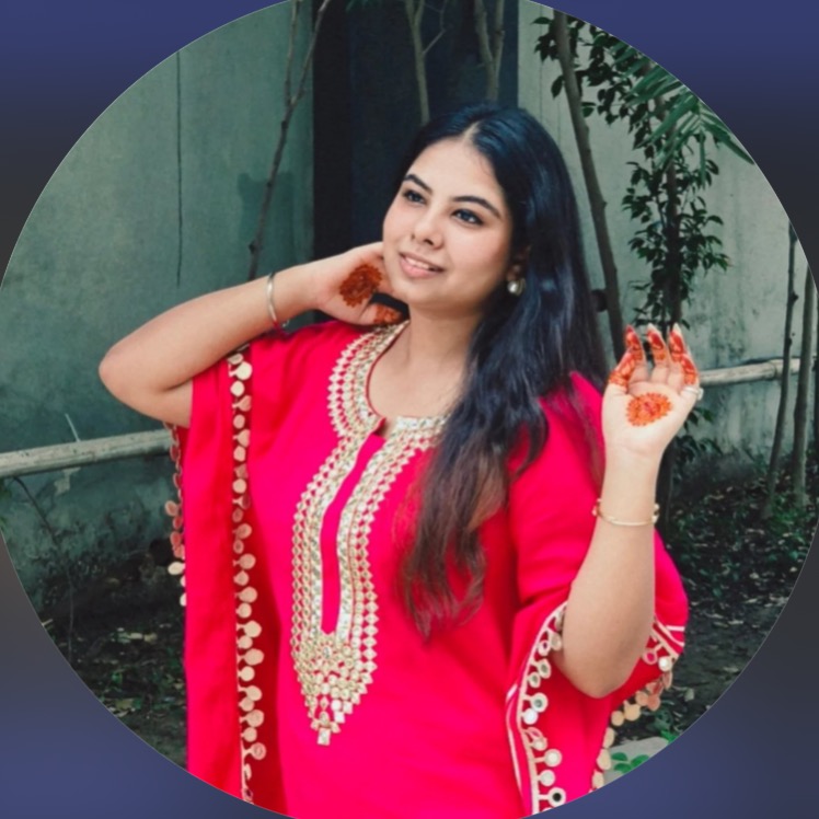 Vidhi Taksali