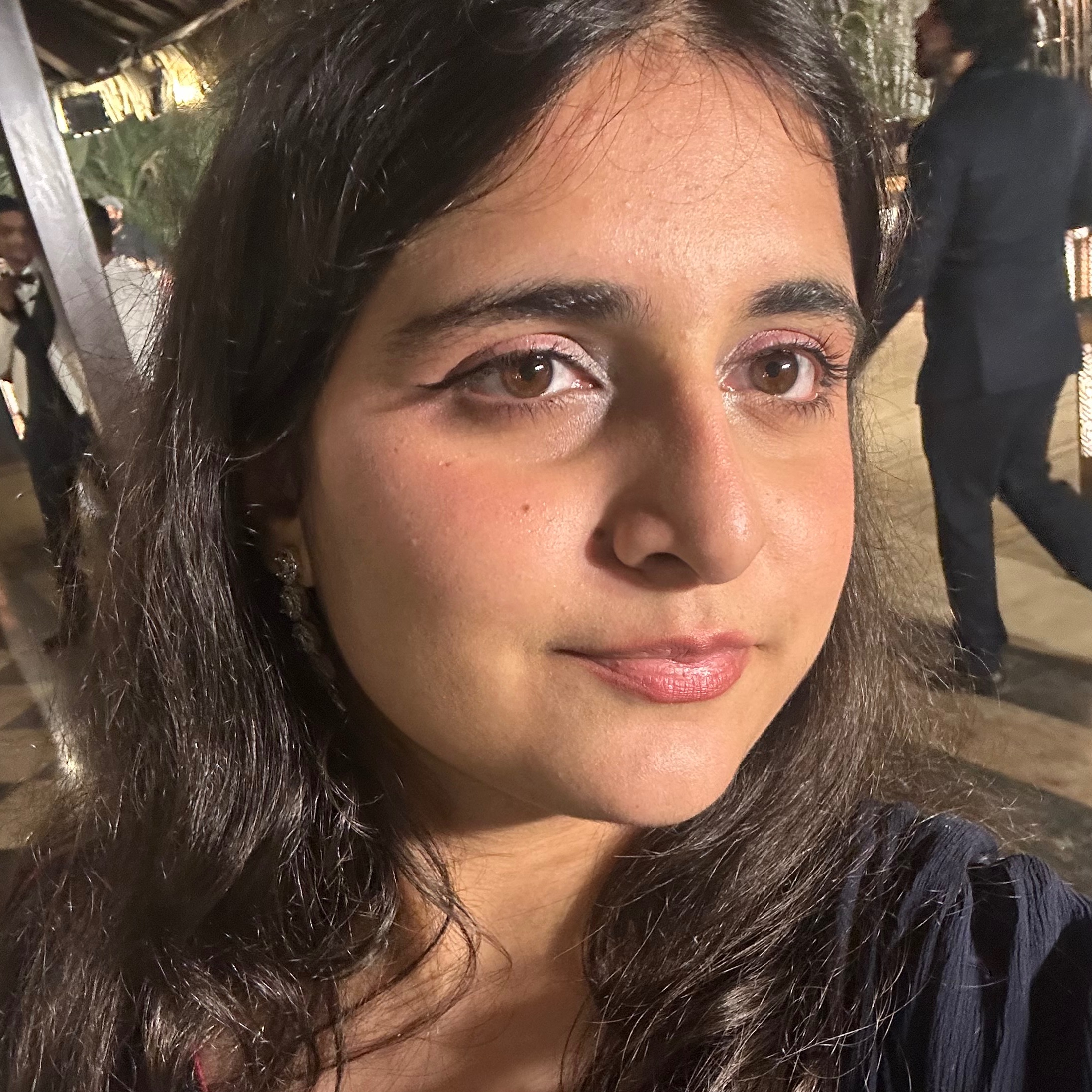 Anika Arya