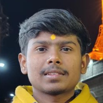 Suraj Shendage