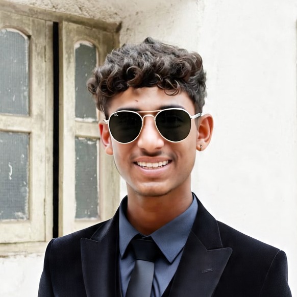Parmar shivam