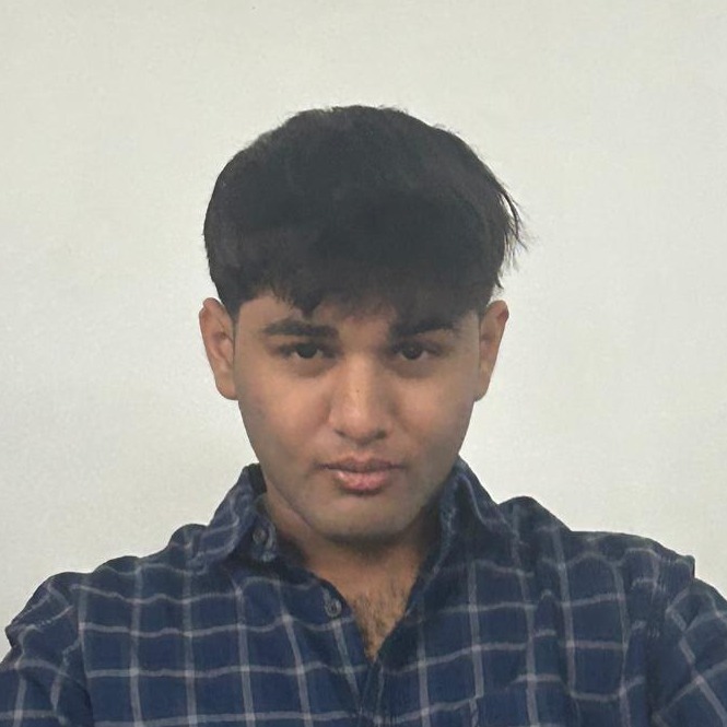 PRATHAM MISHRA
