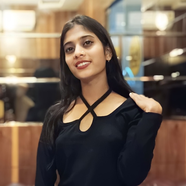 Neha bisen