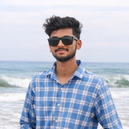 Dibya jyoti mishra