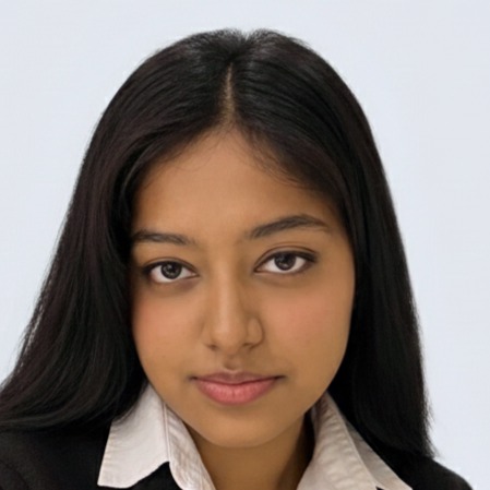 Kasturi Mahanta
