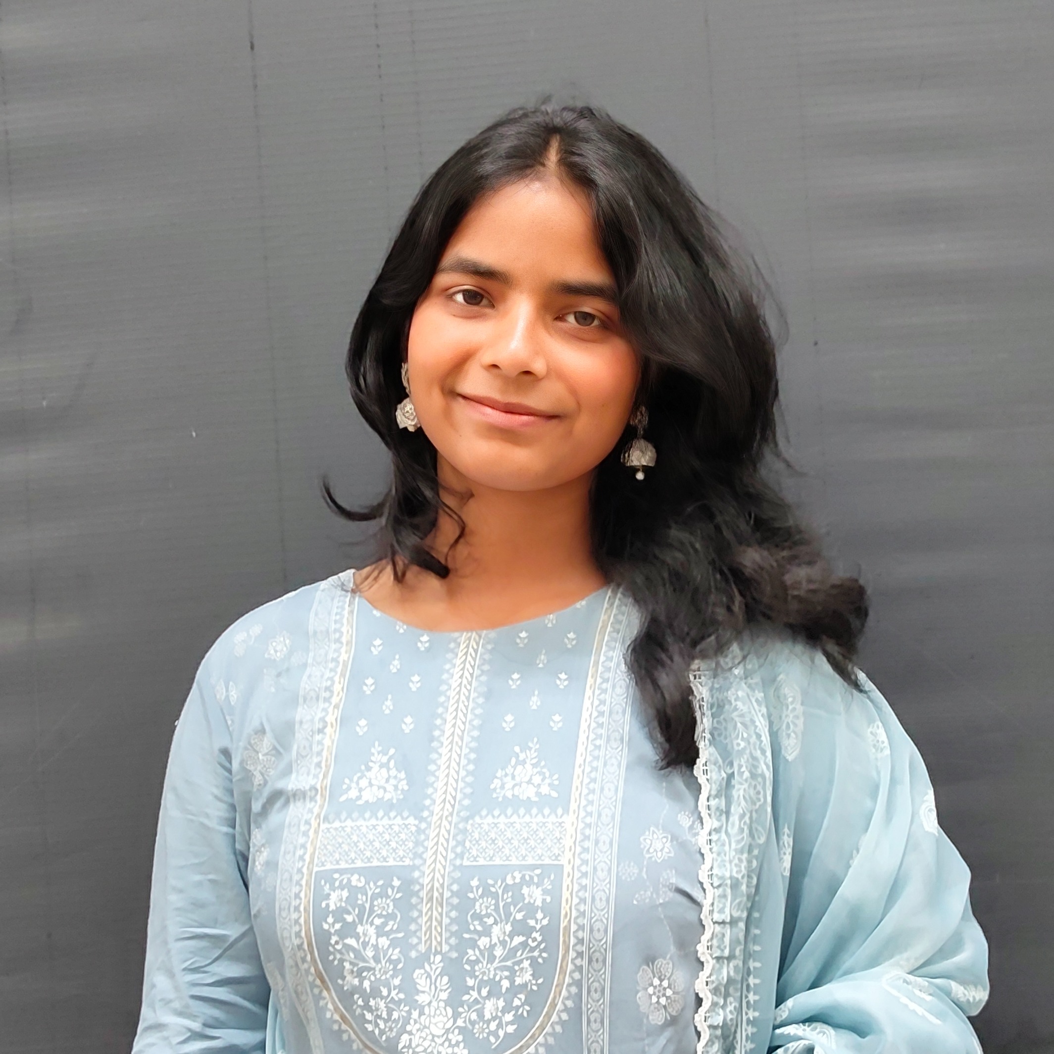Simran Subhadarshani