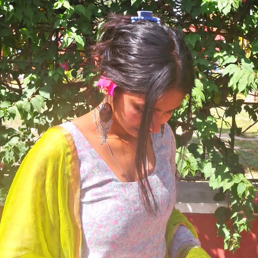 Shradha