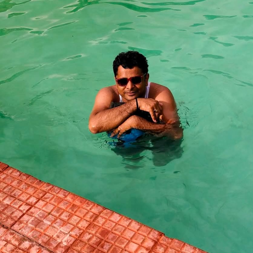 Aman Yadav