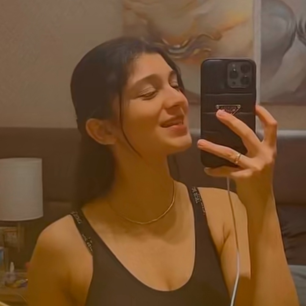 Aparna Tripathi