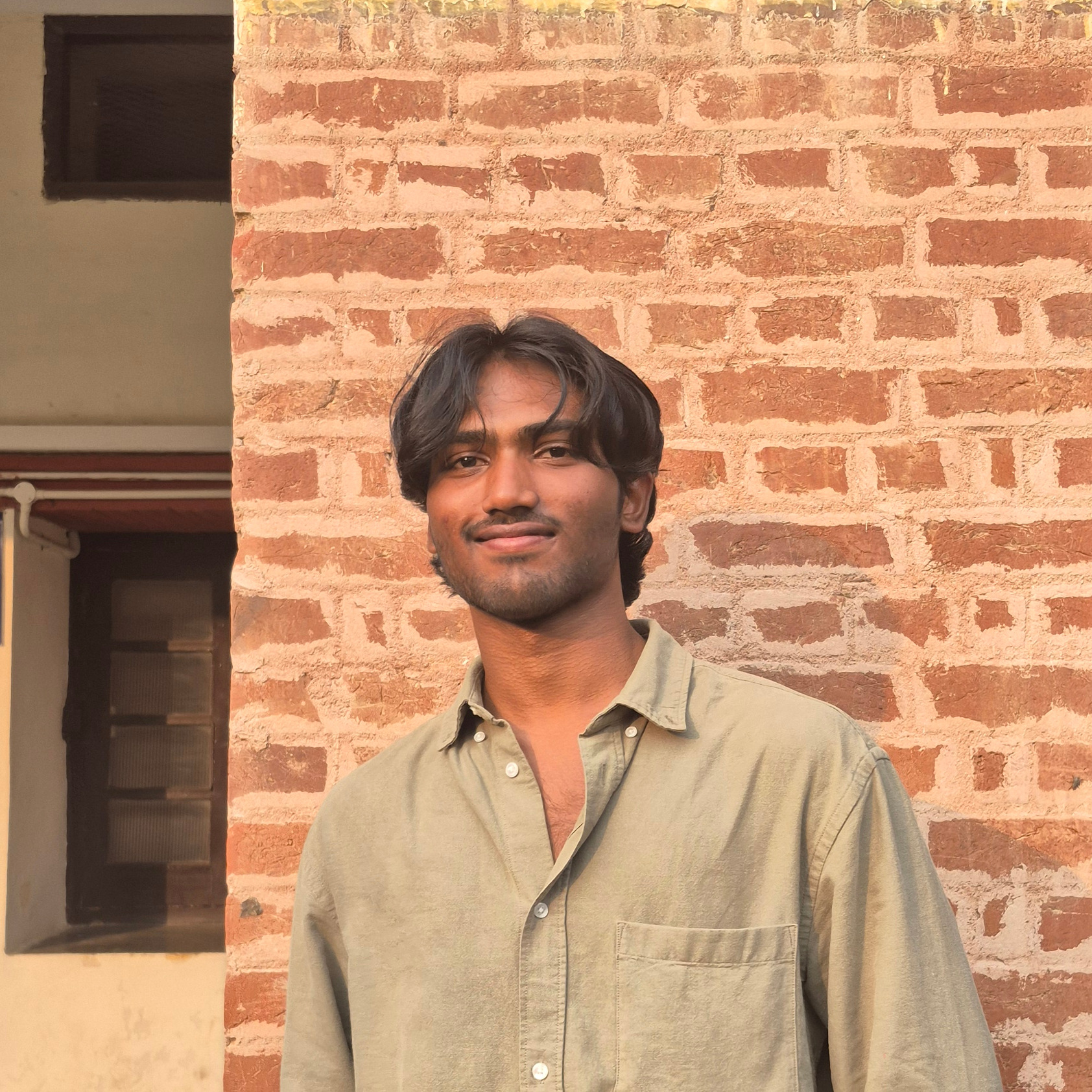 ANUSH AZHAGUDURAI