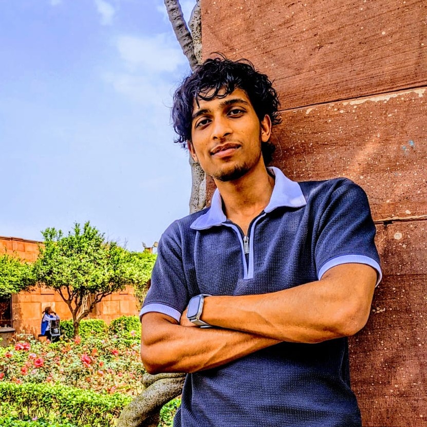 Animesh Pant