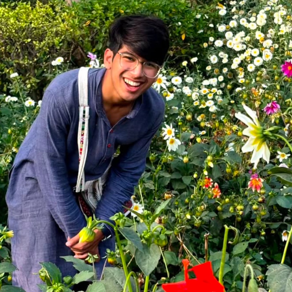 Pranab Villiam