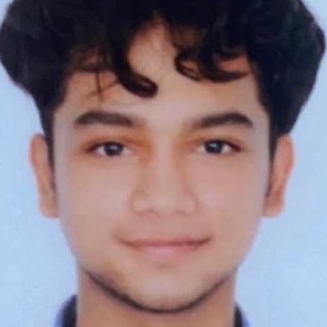 Priyanshu Tamta