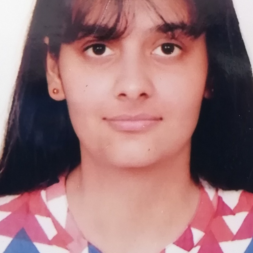 KHUSHI TRIPATHI