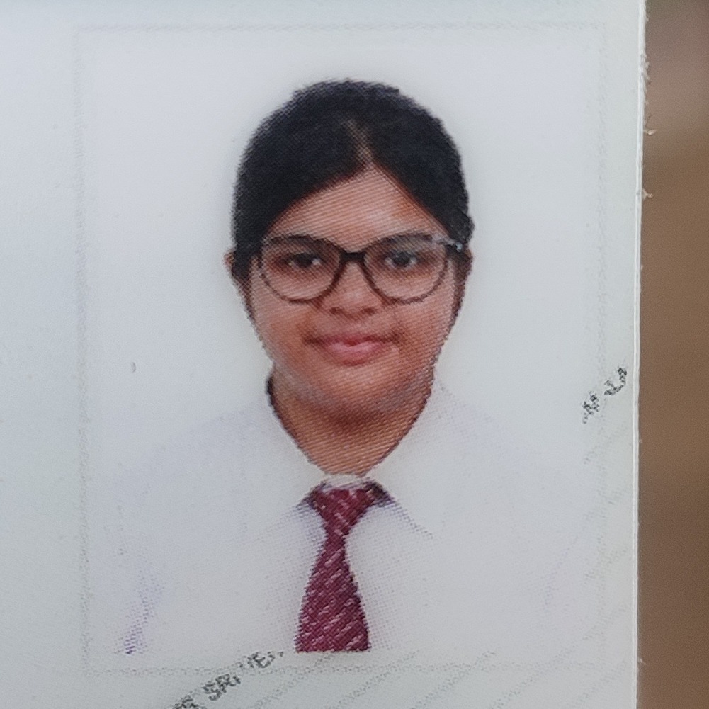 PRANJAL ANAND