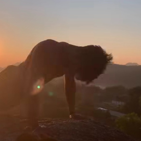 Naman Kothari