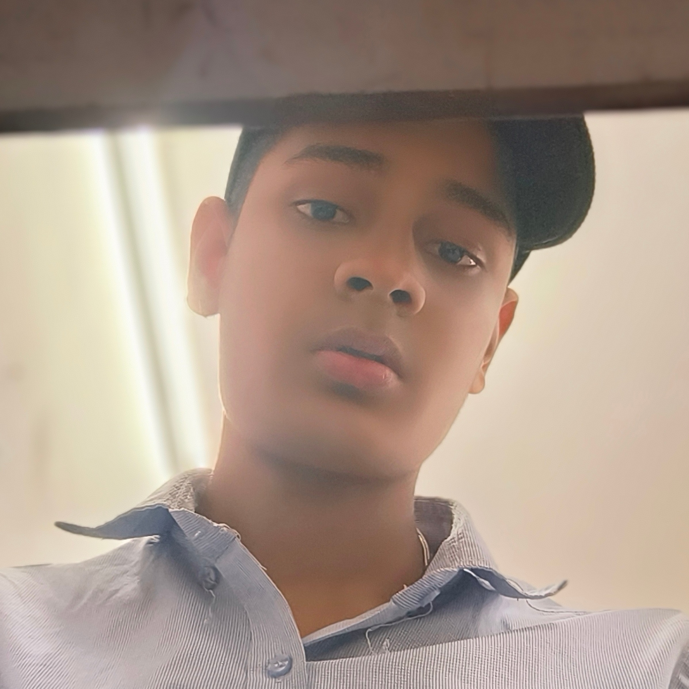 KRISHNA MANIRAM BISEN