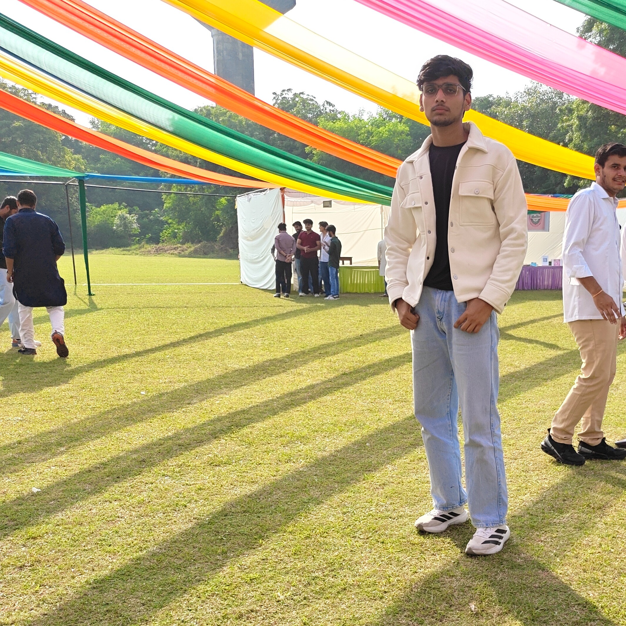 Keshav Sharma