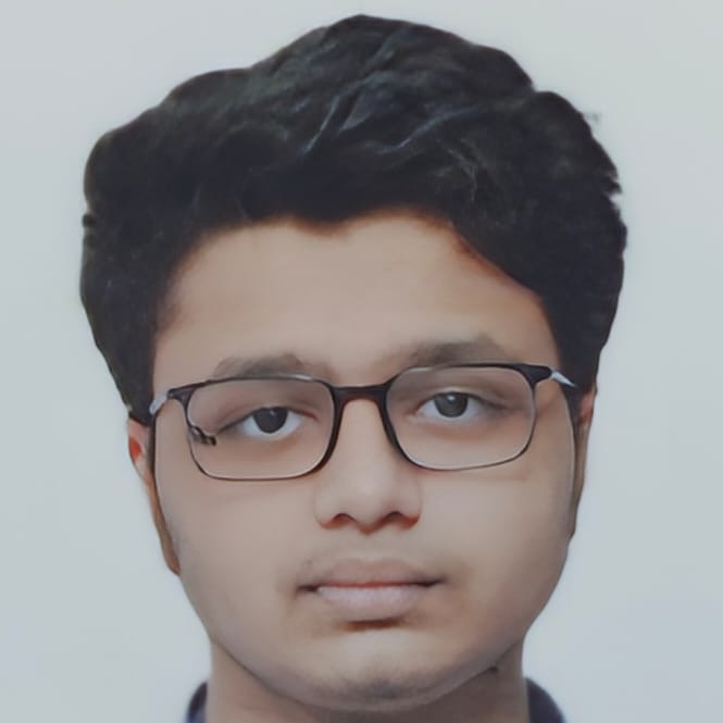 PARTH KRISHNA GOYAL