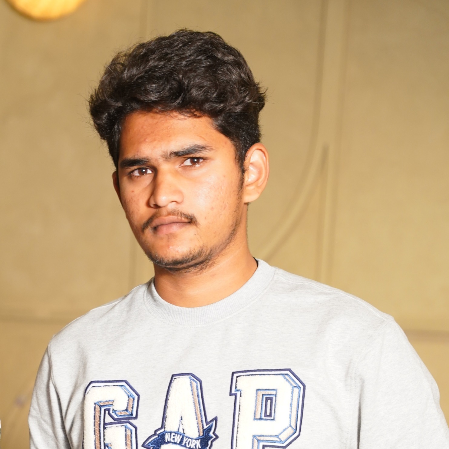 Sai Suhas Suddala
