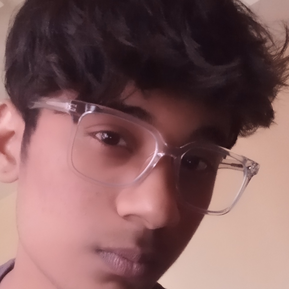 Vijay Shambhu Dighule