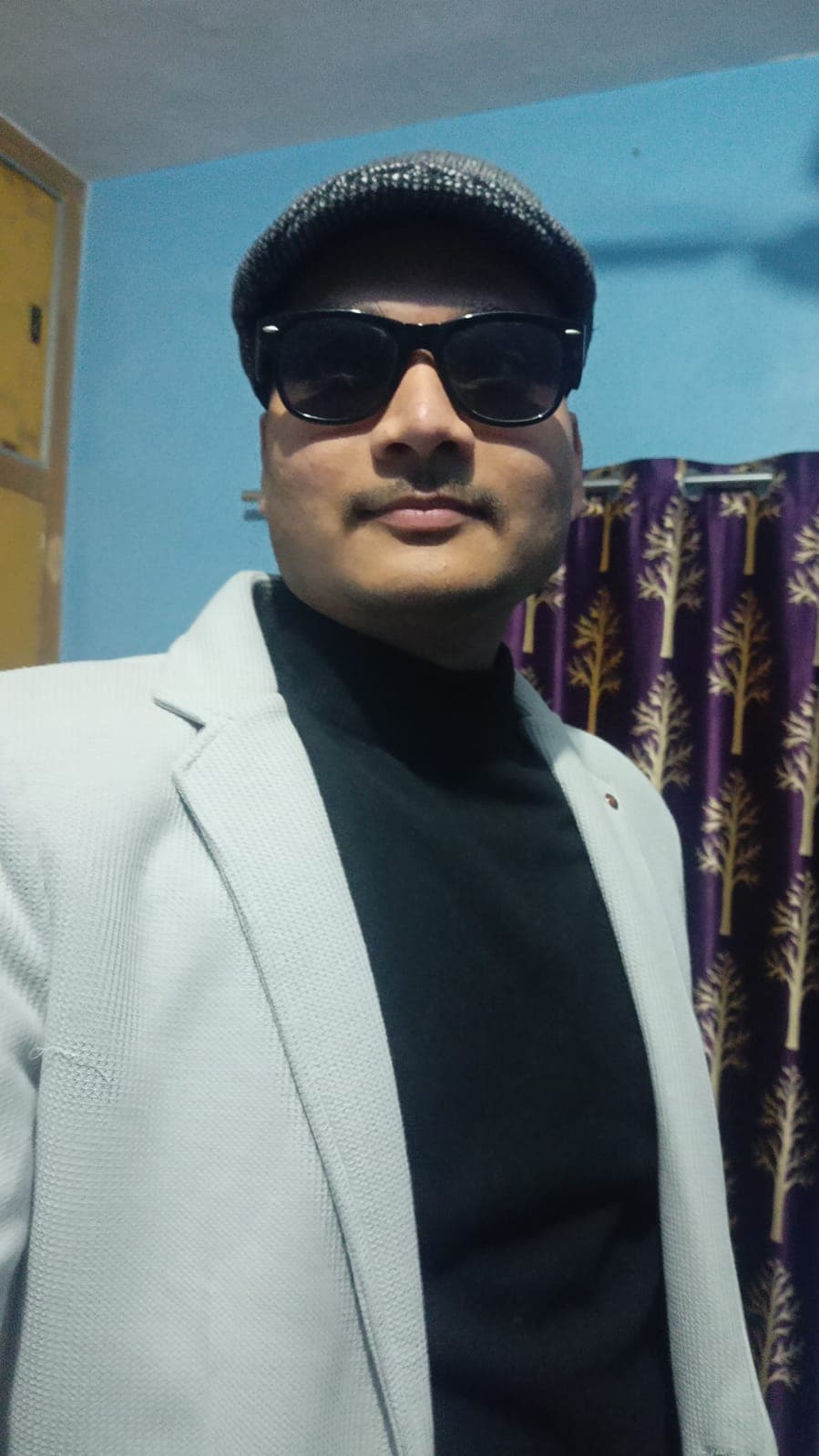 Kushagra Bajpai
