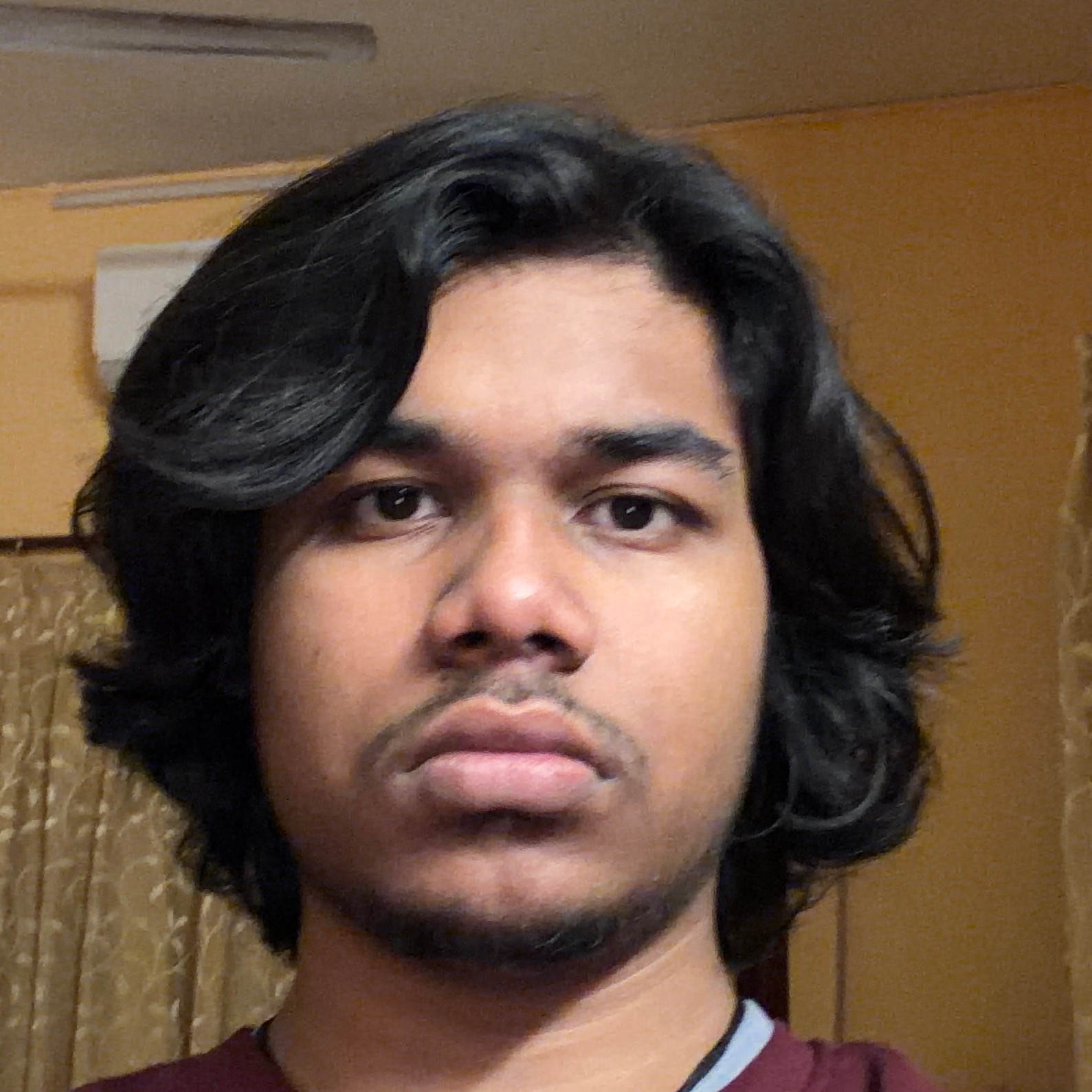 Gaauresh Paul