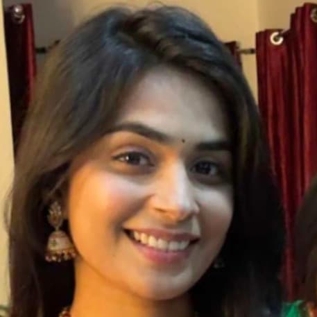 Kajal Saini