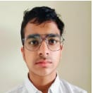 AHAAN ARORA