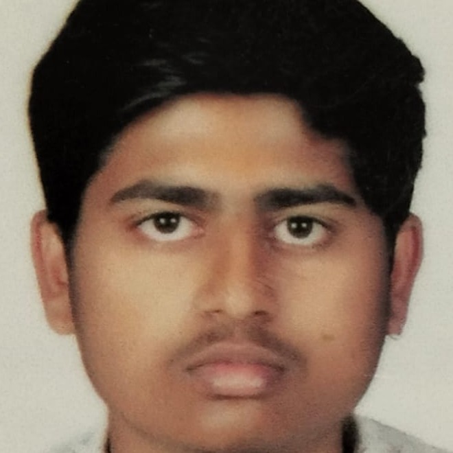 Ganesh Murlidhar pande