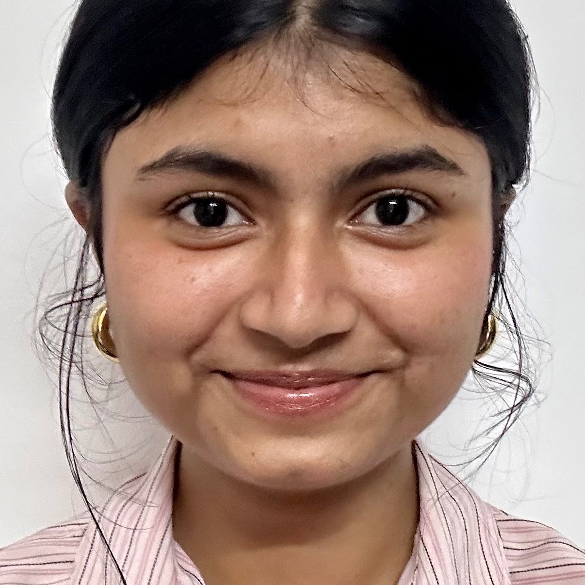 TANNISTHA MUKHERJEE