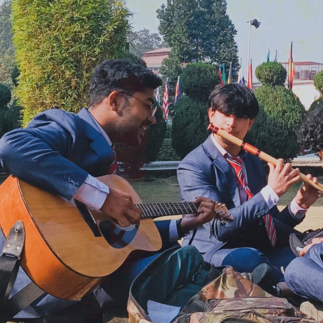 Aryan Makhija