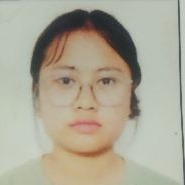 CD Reshmi Chiru